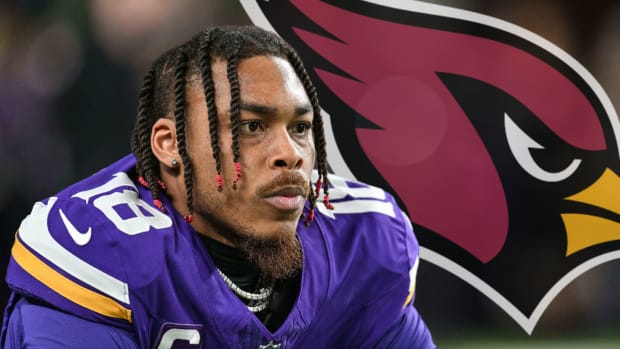 Justin Jefferson